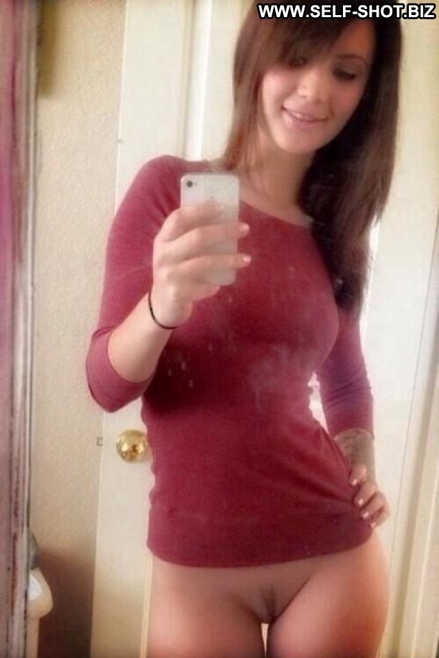 Mandy Stolen Pictures Amateur Girlfriend Selfie Beautiful Self Shot
