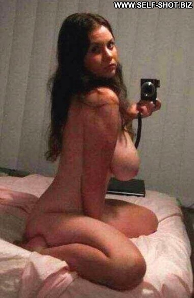 Dollie Stolen Pictures Brunette Cute Self Shot Amateur Selfie