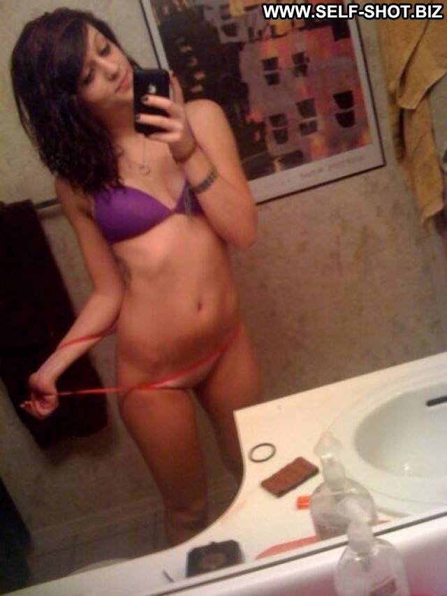 Jazmyn Amateur Babe Selfie Girlfriend Emo Self Shot Cute Beautiful