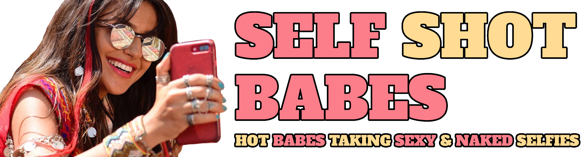 Self Shot Babes